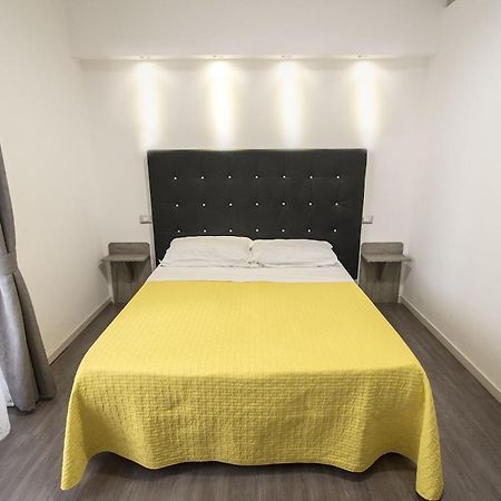 Donna Luisa Bed & Breakfast Napoli Dış mekan fotoğraf