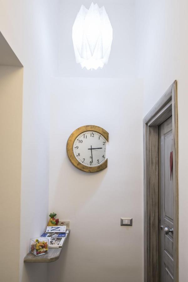 Donna Luisa Bed & Breakfast Napoli Dış mekan fotoğraf
