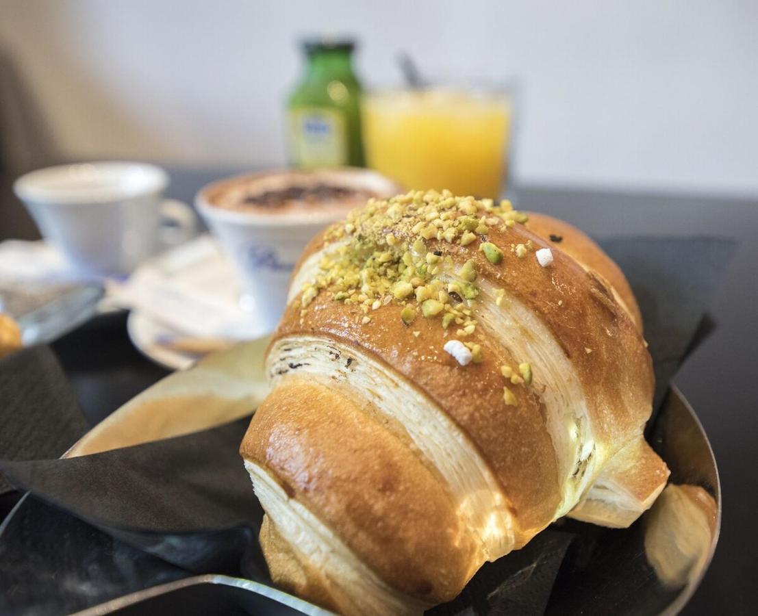 Donna Luisa Bed & Breakfast Napoli Dış mekan fotoğraf