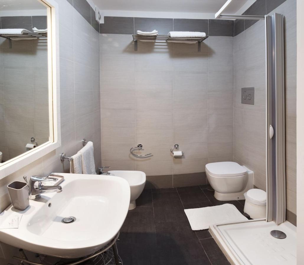 Donna Luisa Bed & Breakfast Napoli Dış mekan fotoğraf